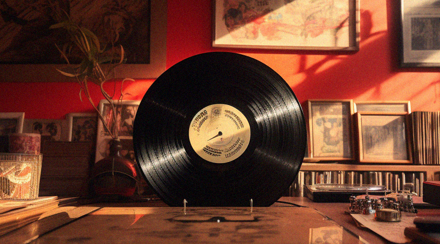 2023 推荐唱片 by 力总