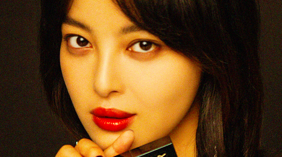 辛芷蕾:最好的时光