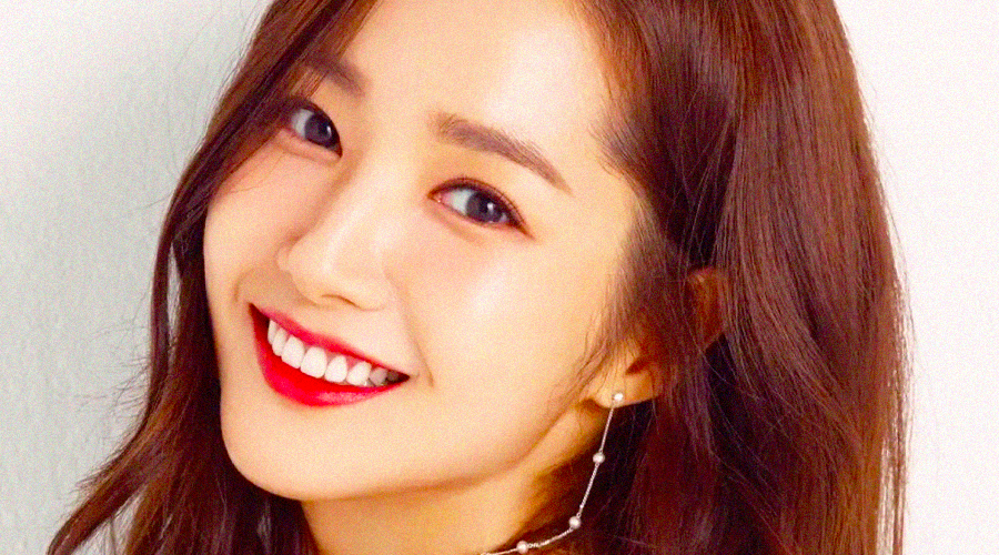 朴敏英：美人抑郁症