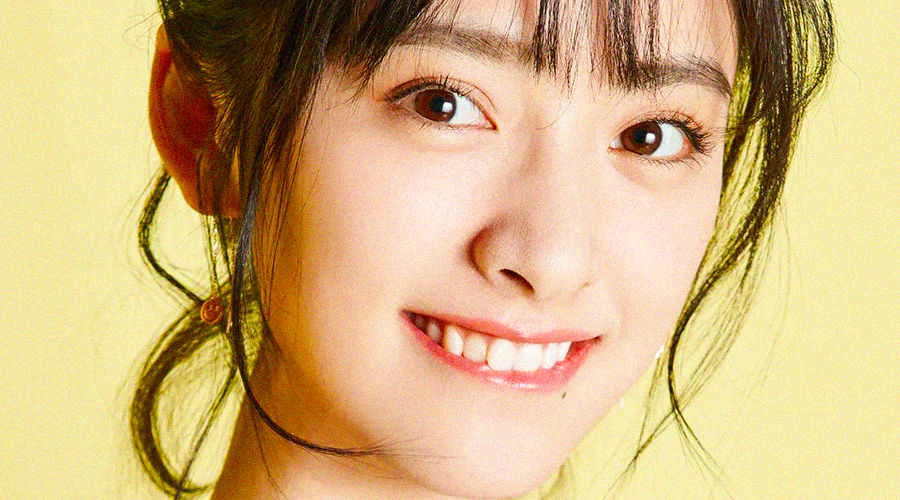 沈月：生于春天