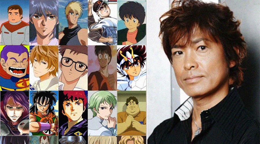 古谷彻：声优塌房