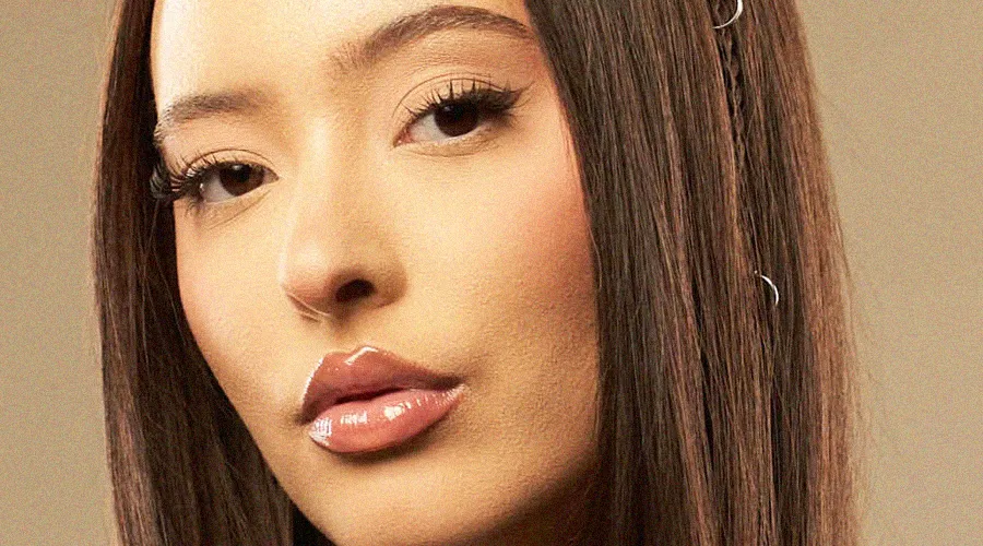 凡希亚 Faouzia ：少女强音