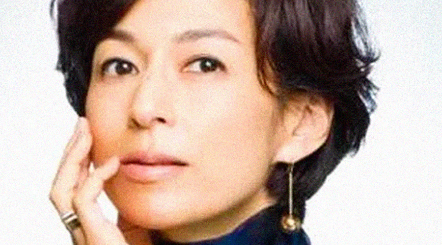 莉香：东京没有爱情