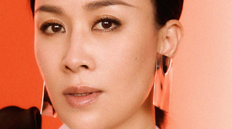 那英：换了流年