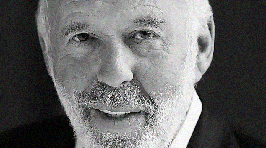 西蒙斯:量化交易之父