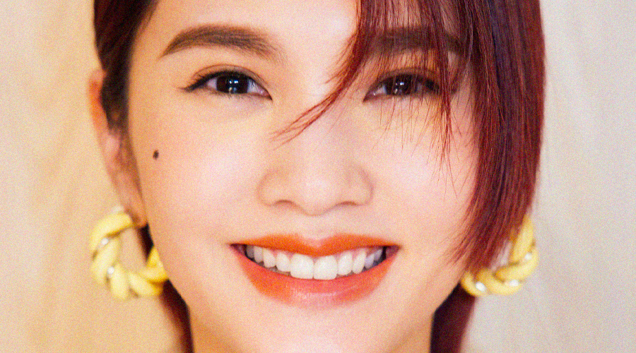 杨丞琳：三十之前、三十以后