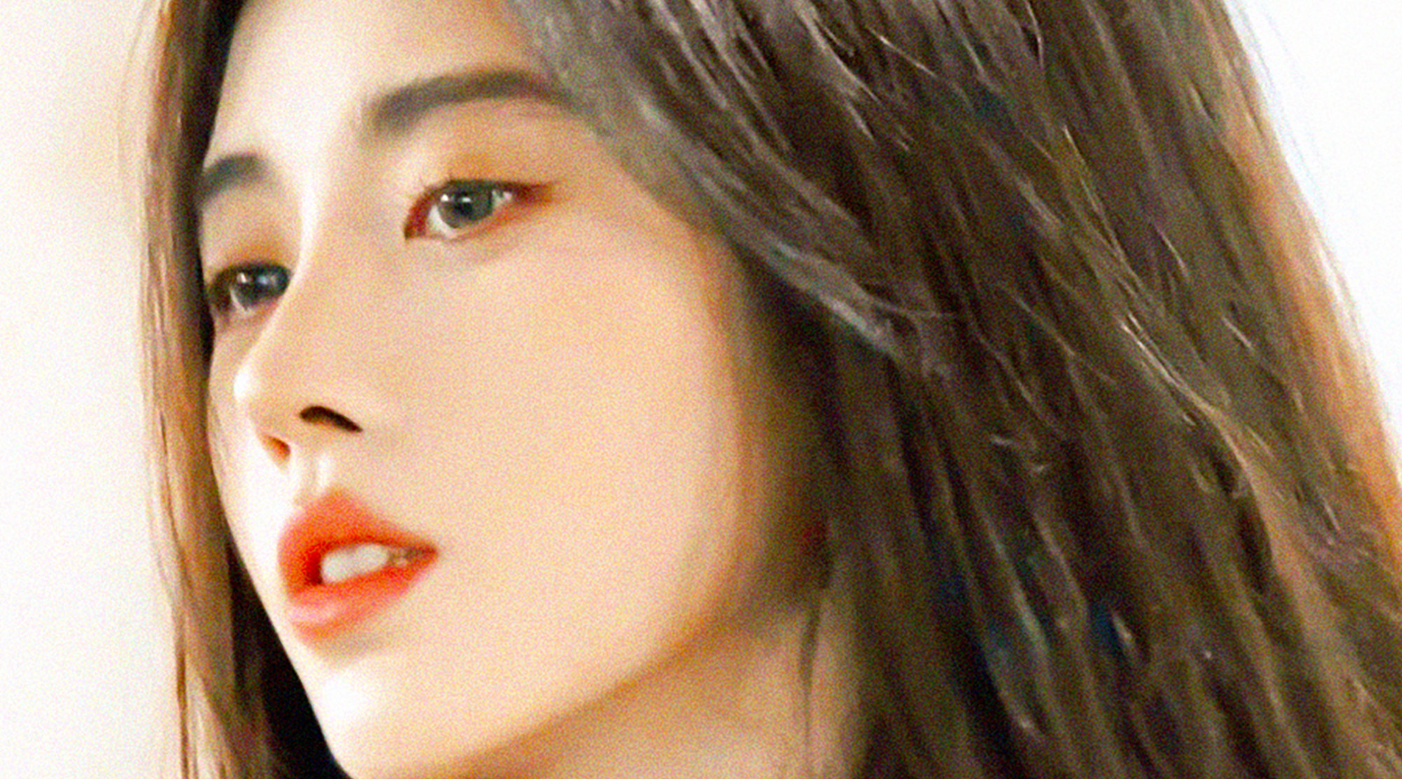 鞠婧祎：30 岁的新变化- 力总说八字命理| 甲子研究院