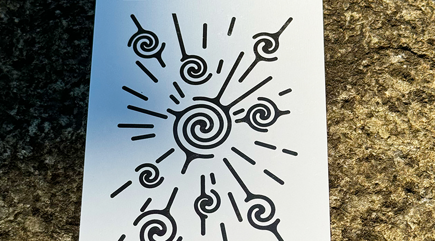 乾卦：王道的哲学- 力总说易经卡牌| 甲子研究院