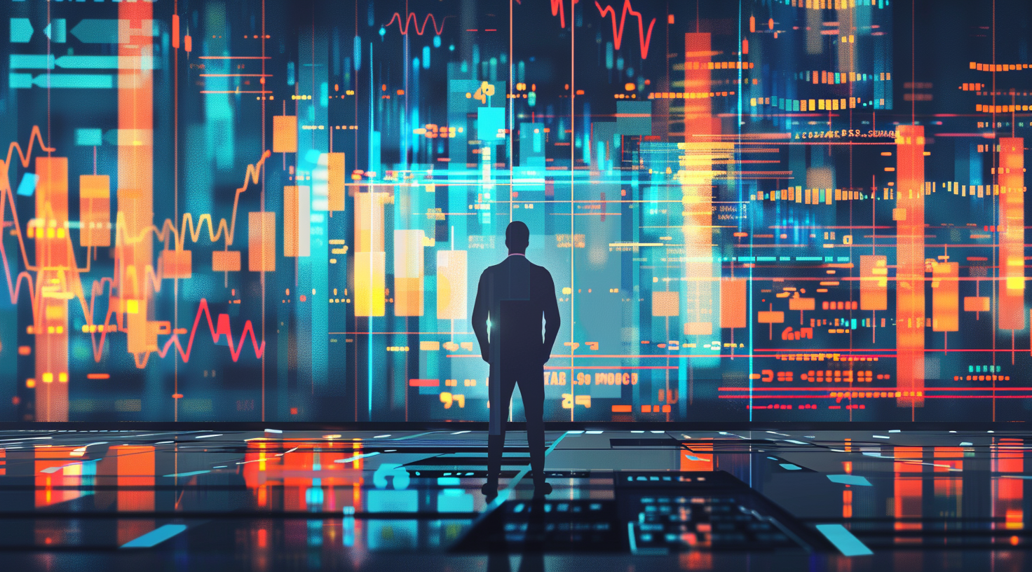 命理杂谈:投资与人的命格