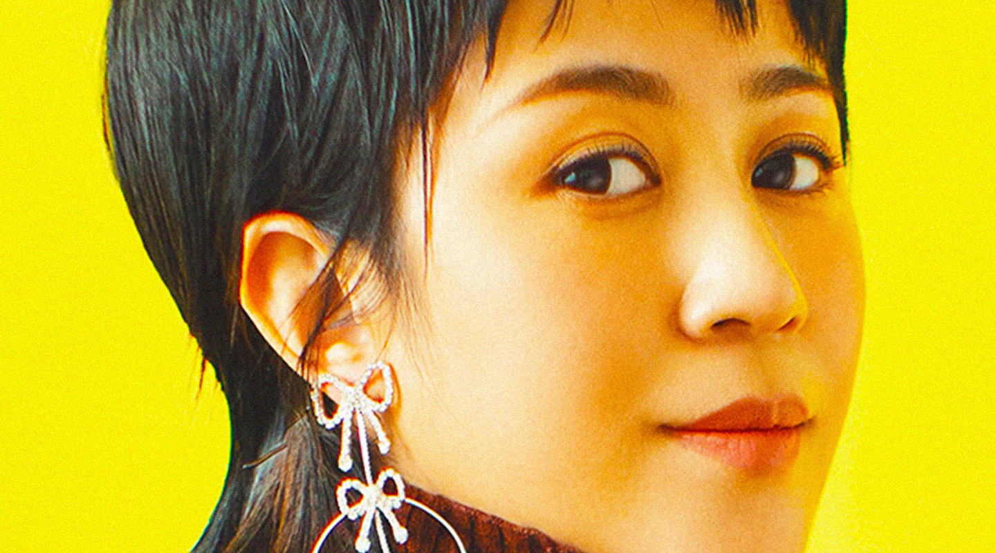 马丽：200 亿女主角