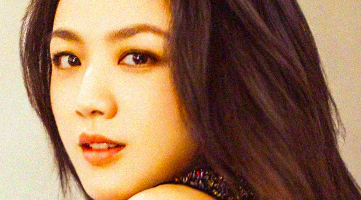 汤唯、金泰勇：婚姻十年