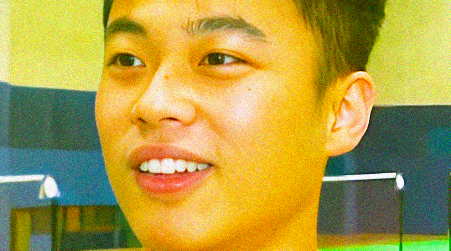 张志杰：天妒英才