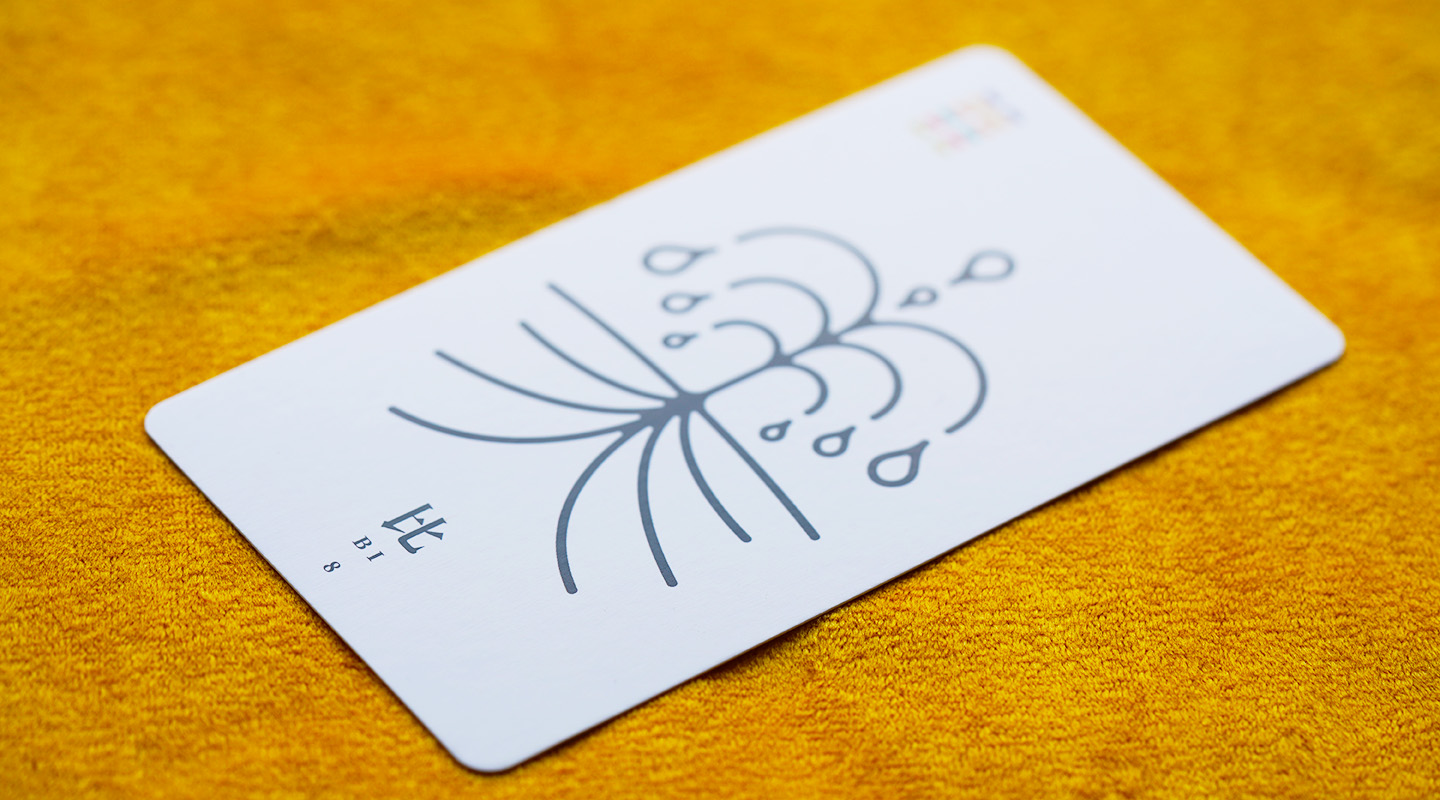 比卦：伙伴的共识 – 力总说易经卡牌