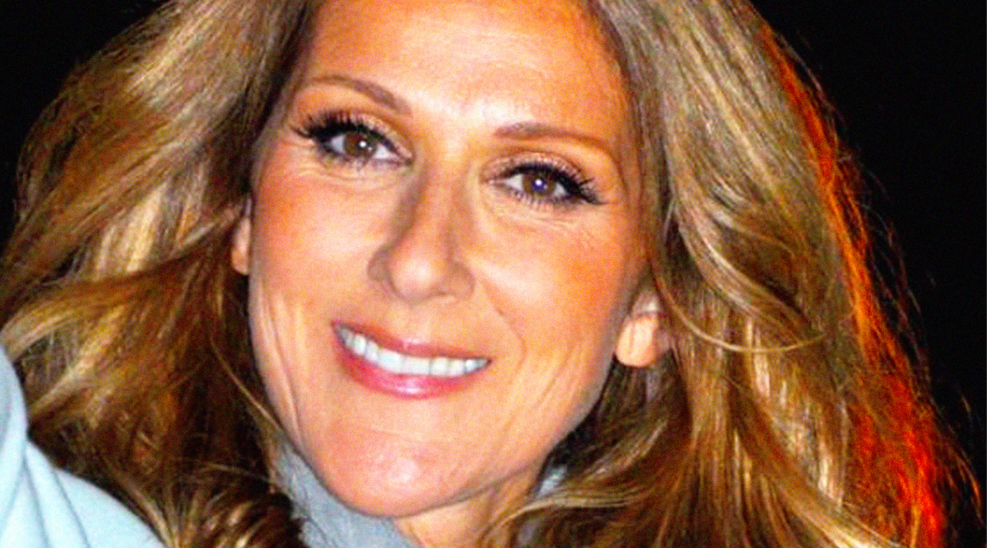 席琳·迪翁：勇斗病魔