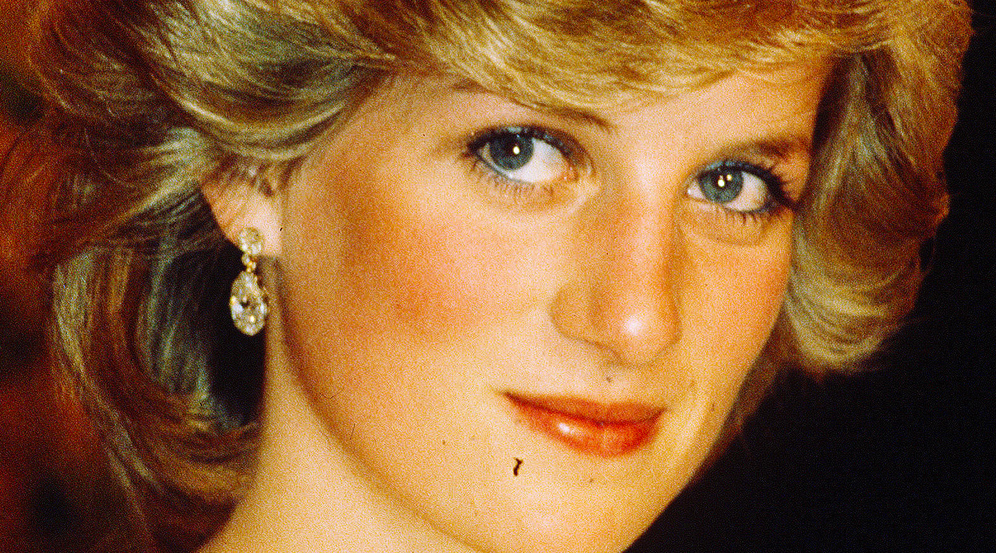 戴安娜王妃车祸之谜