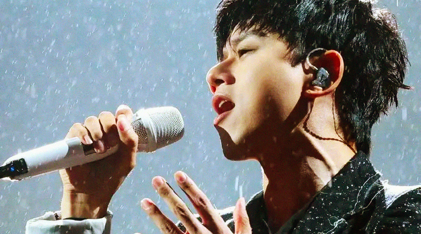 张杰：逢冲失言