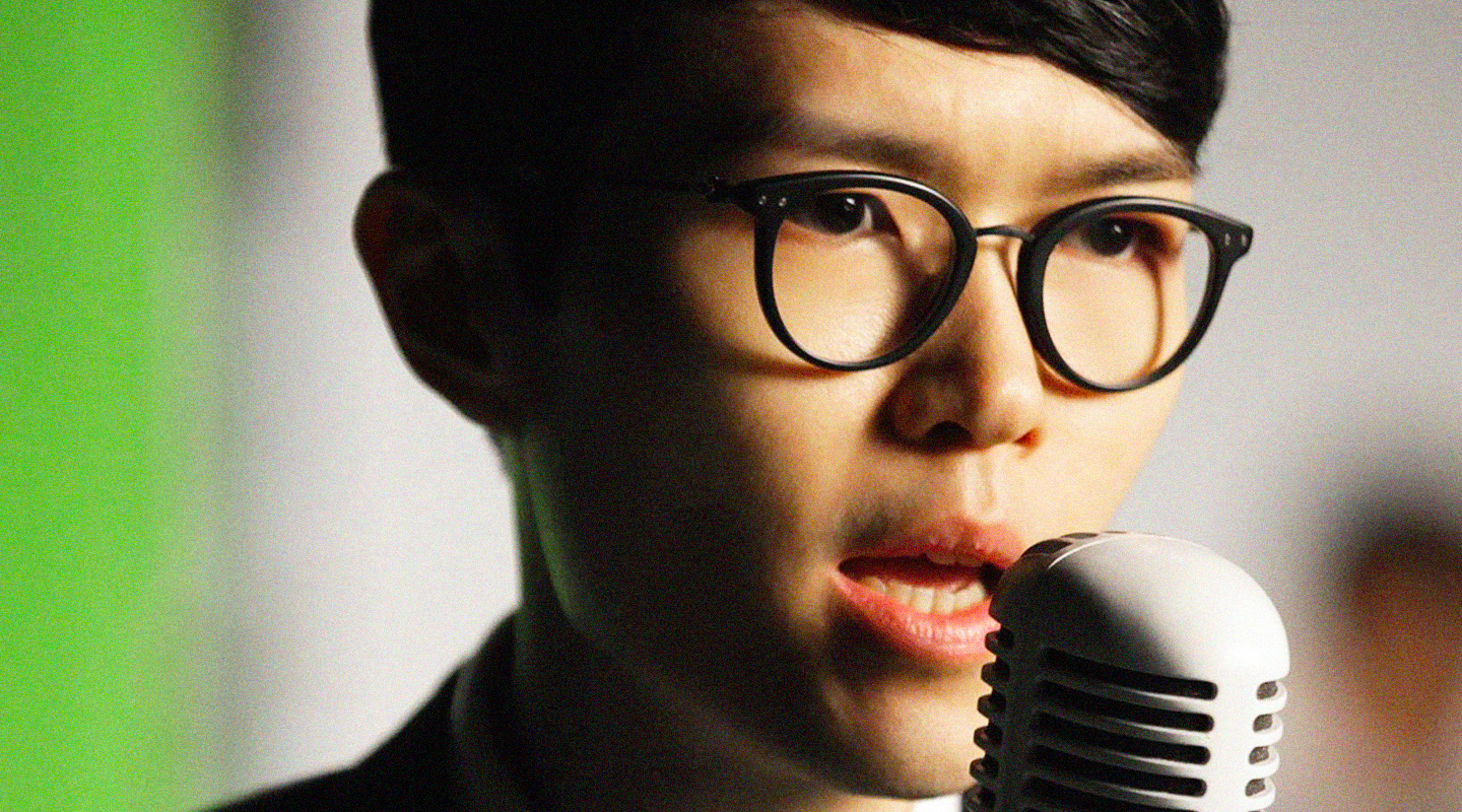 方大同：春风又吹