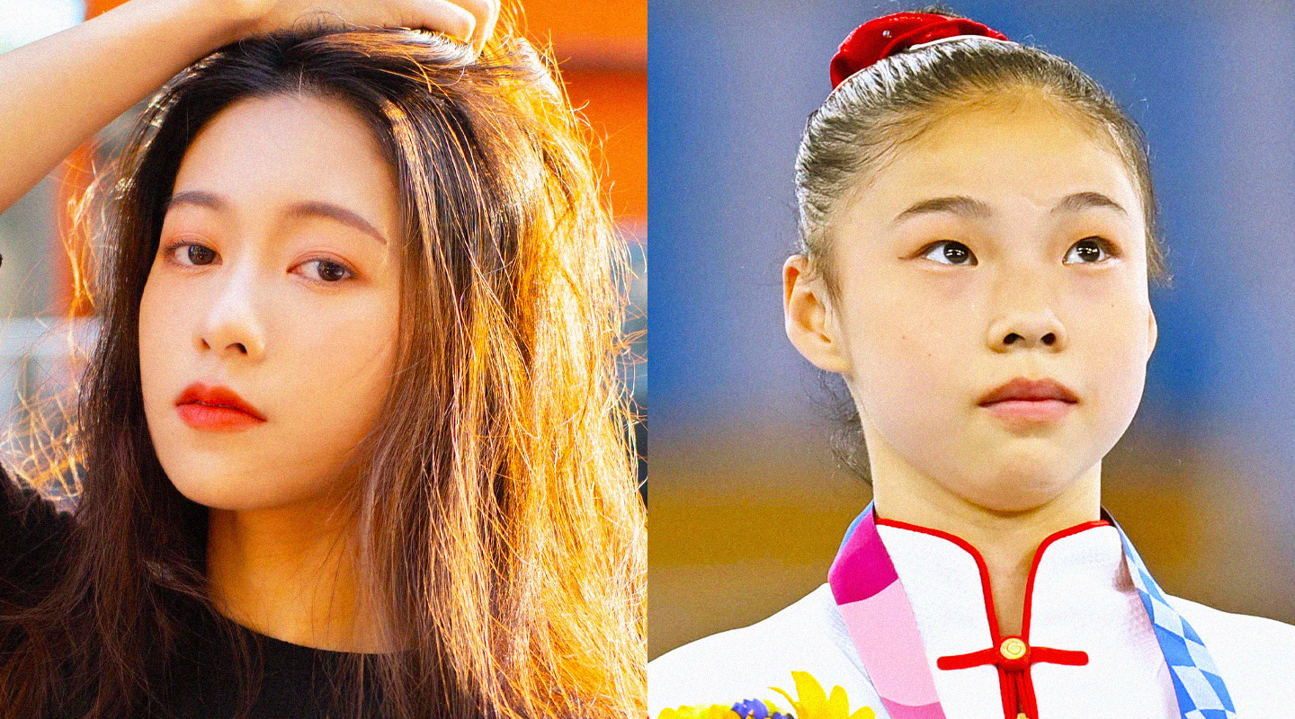 吴柳芳、管晨辰：主播之争