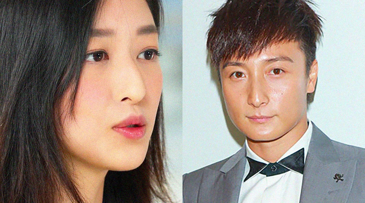 叶萱、方力申八字合婚