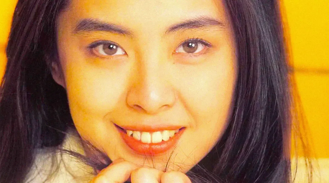 王祖贤:命运的艾灸馆