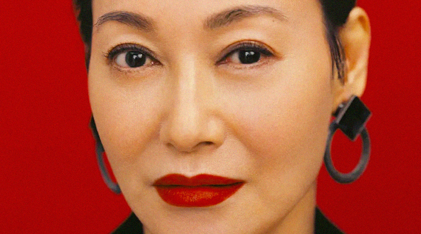 惠英红:打女回春