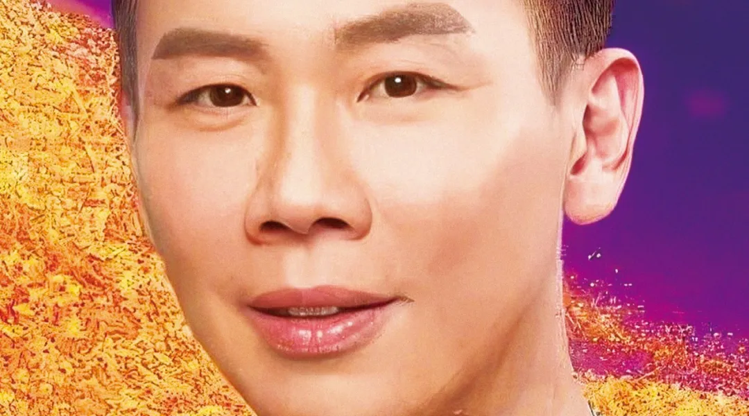 陶喆：教父归来