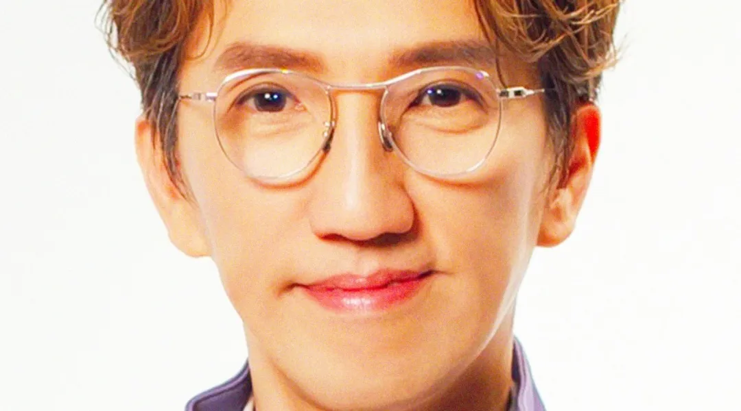 林志炫：走下神坛