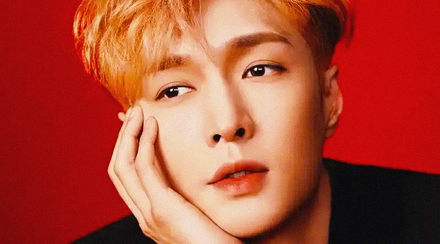 张艺兴：与茅台结缘