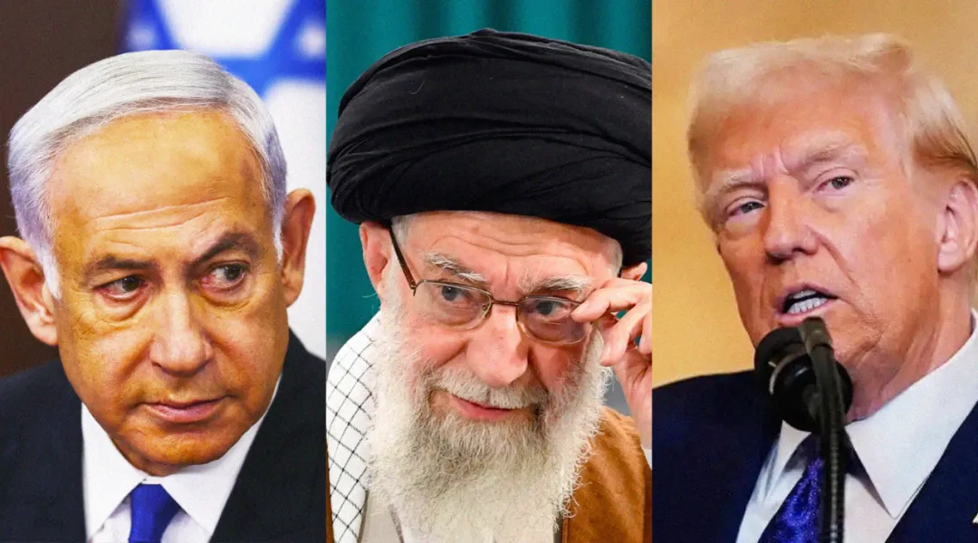 伊、以：真假停火？