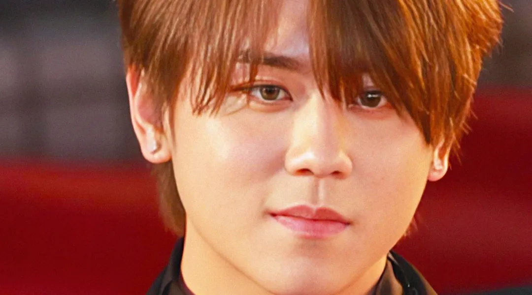 姜涛：顶流坠海