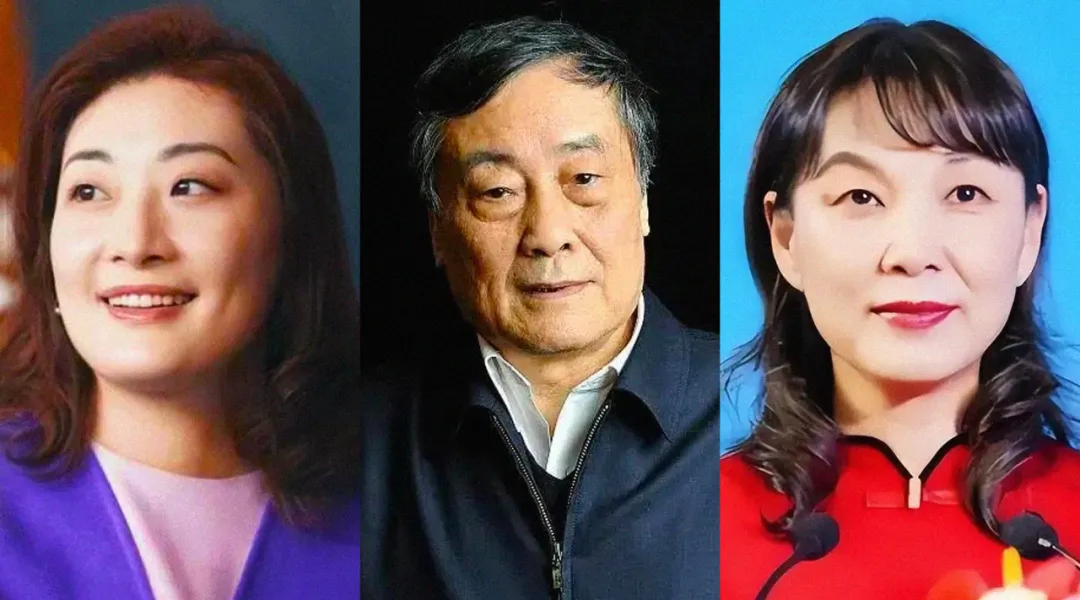 宗馥莉：豪门内斗解局