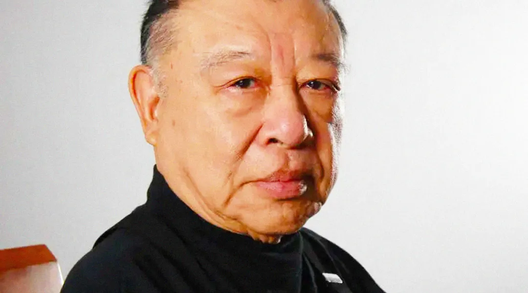 许倬云:汇入命运的江河