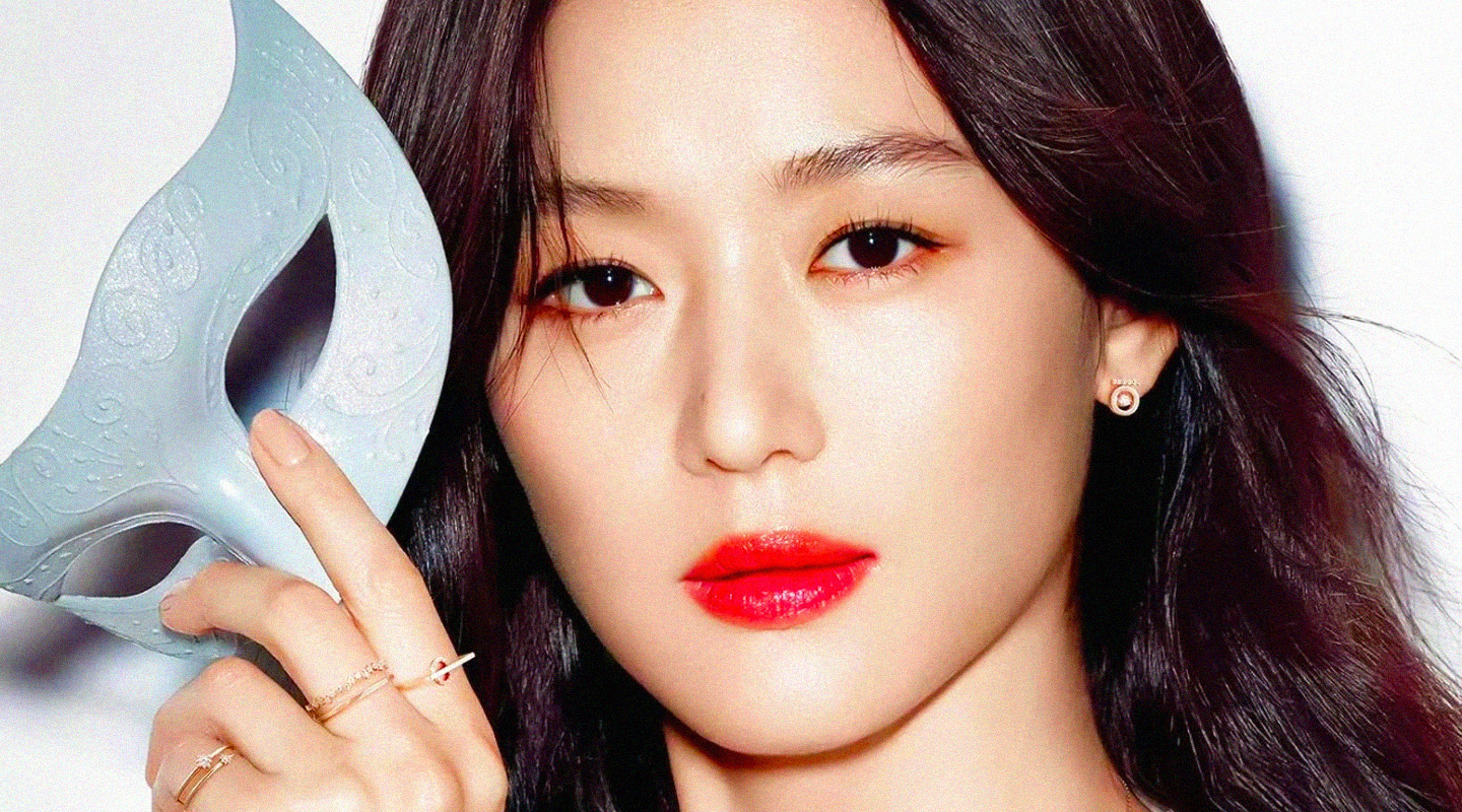 全智贤：新剧踩雷，《暴风圈》惹争议