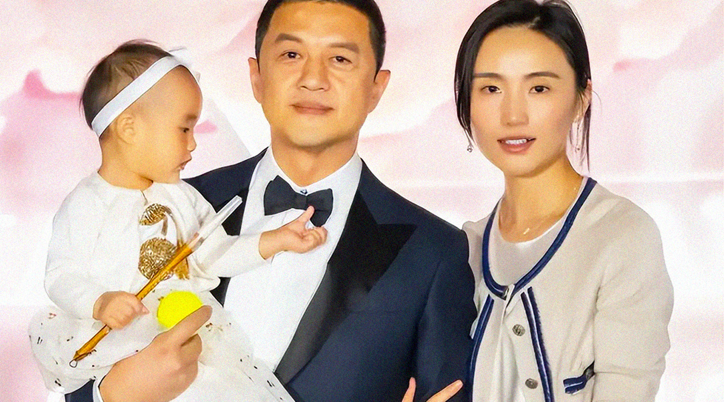 李亚鹏、海哈金喜：离婚原因的八字分析