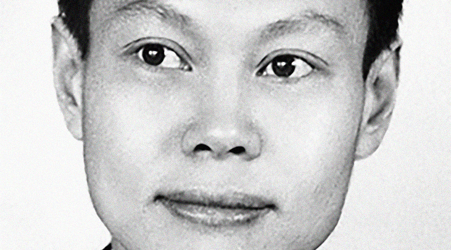 杨振宁：千古命局