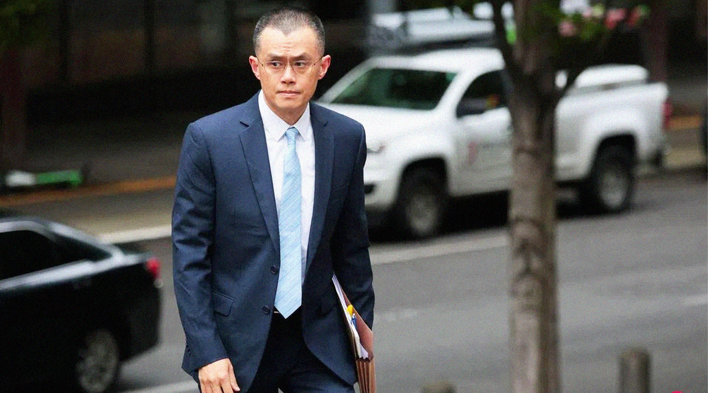 赵长鹏:被美国赦免