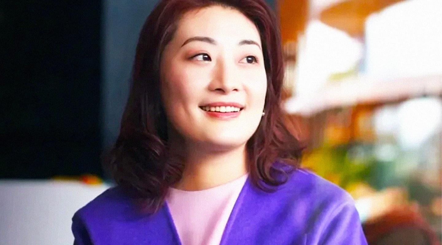 宗馥莉：长公主辞职