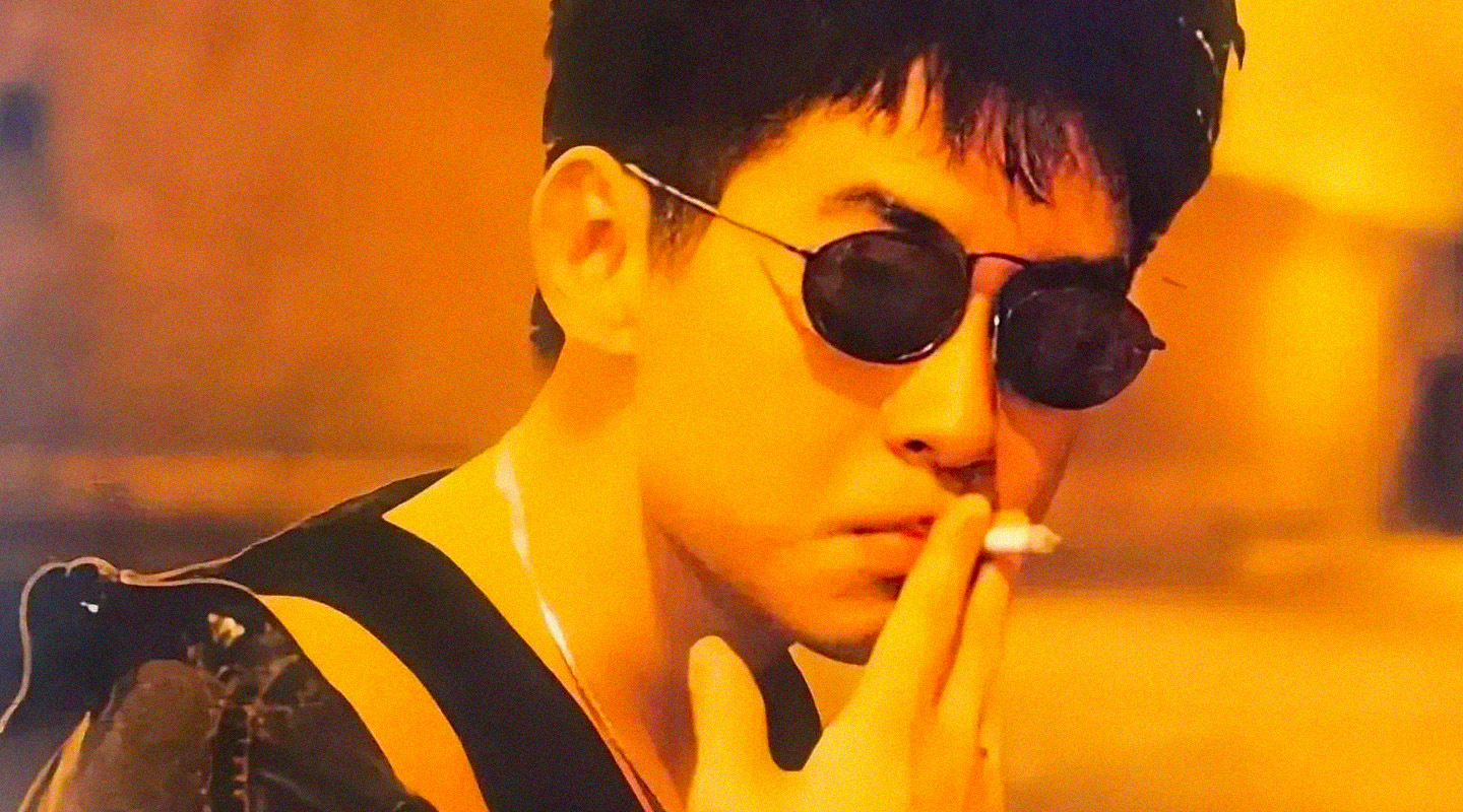 郑智化：水手的宿命