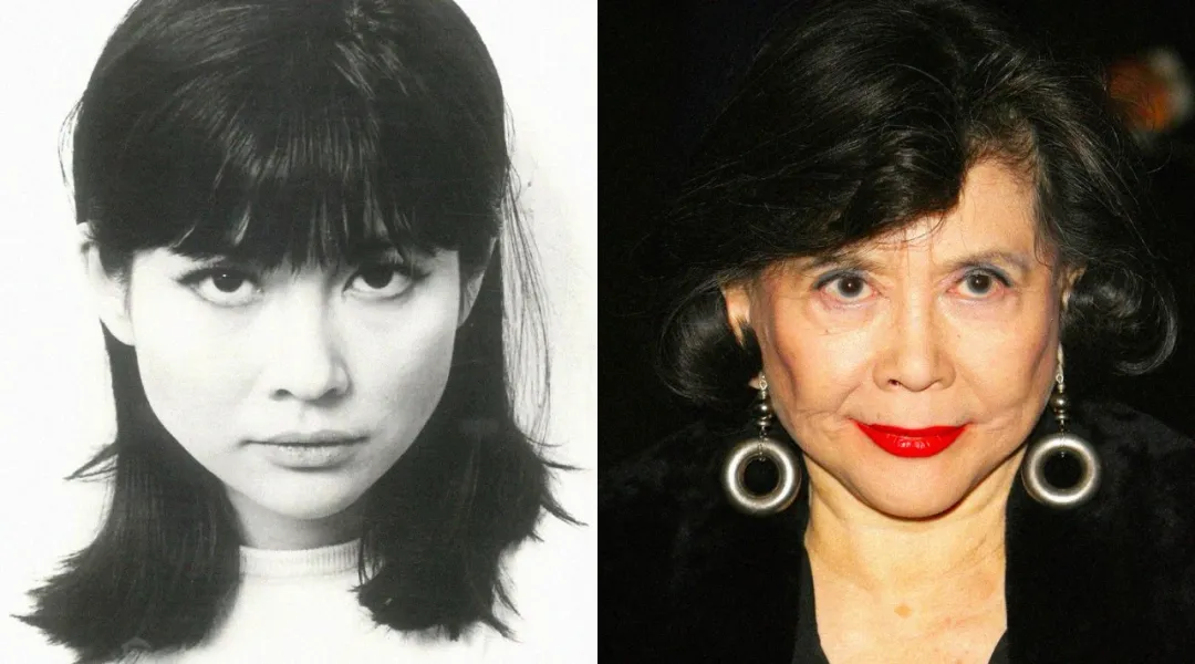 周采芹：上海女儿重生记