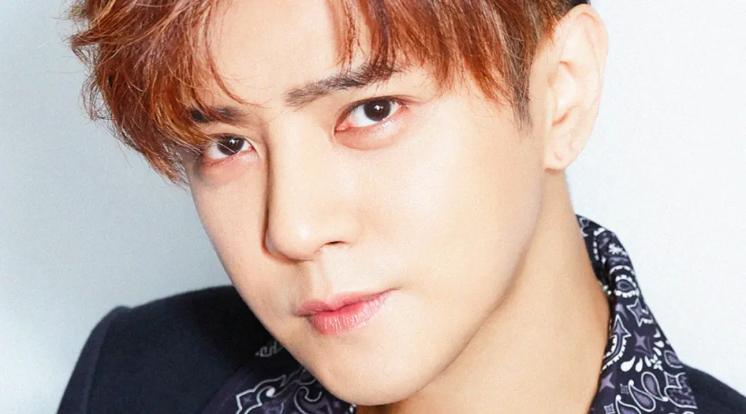 罗志祥:重启人生