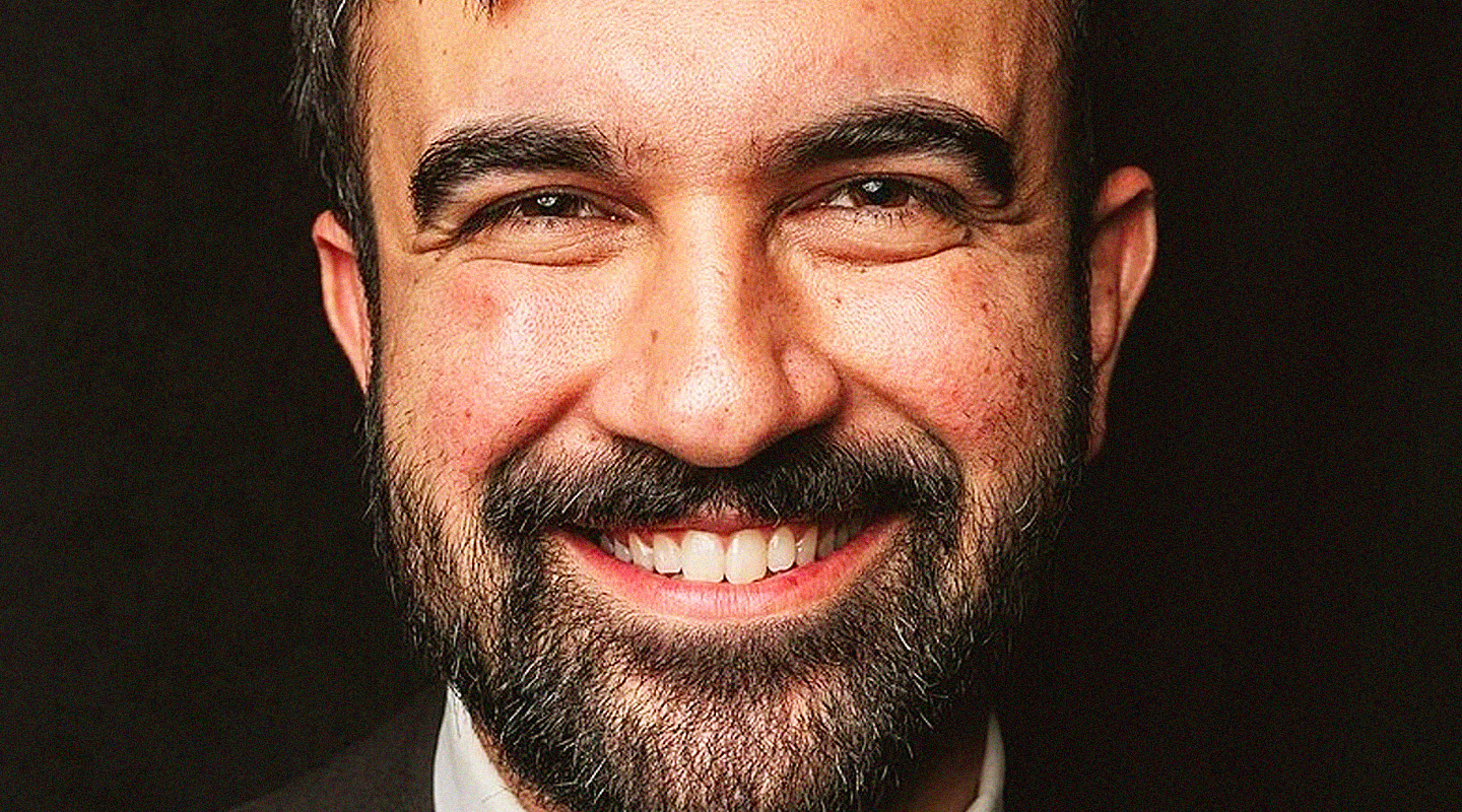 马姆达尼：90 后当选纽约新市长