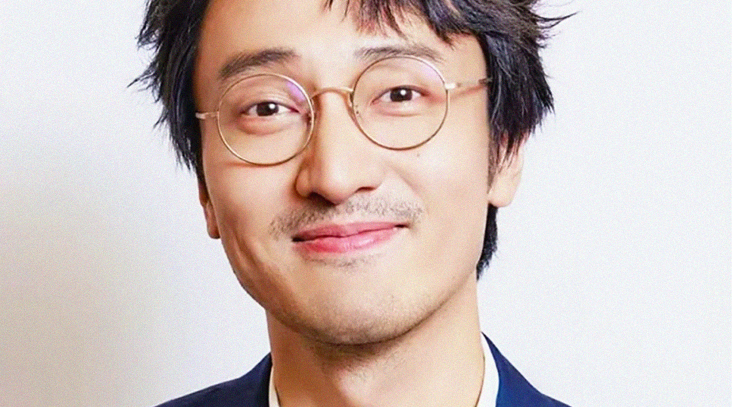 王传君：影帝时刻