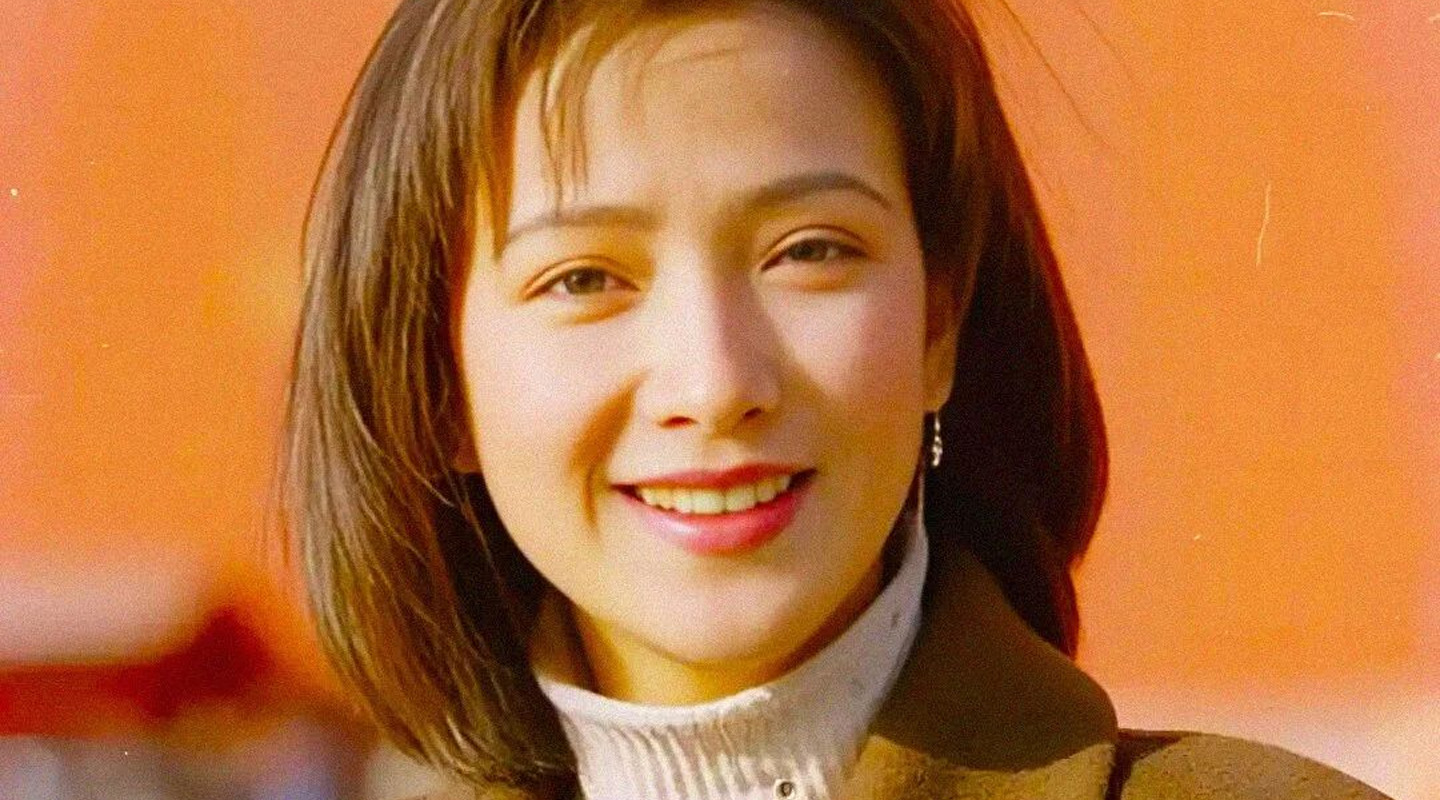 何晴：红颜谢幕