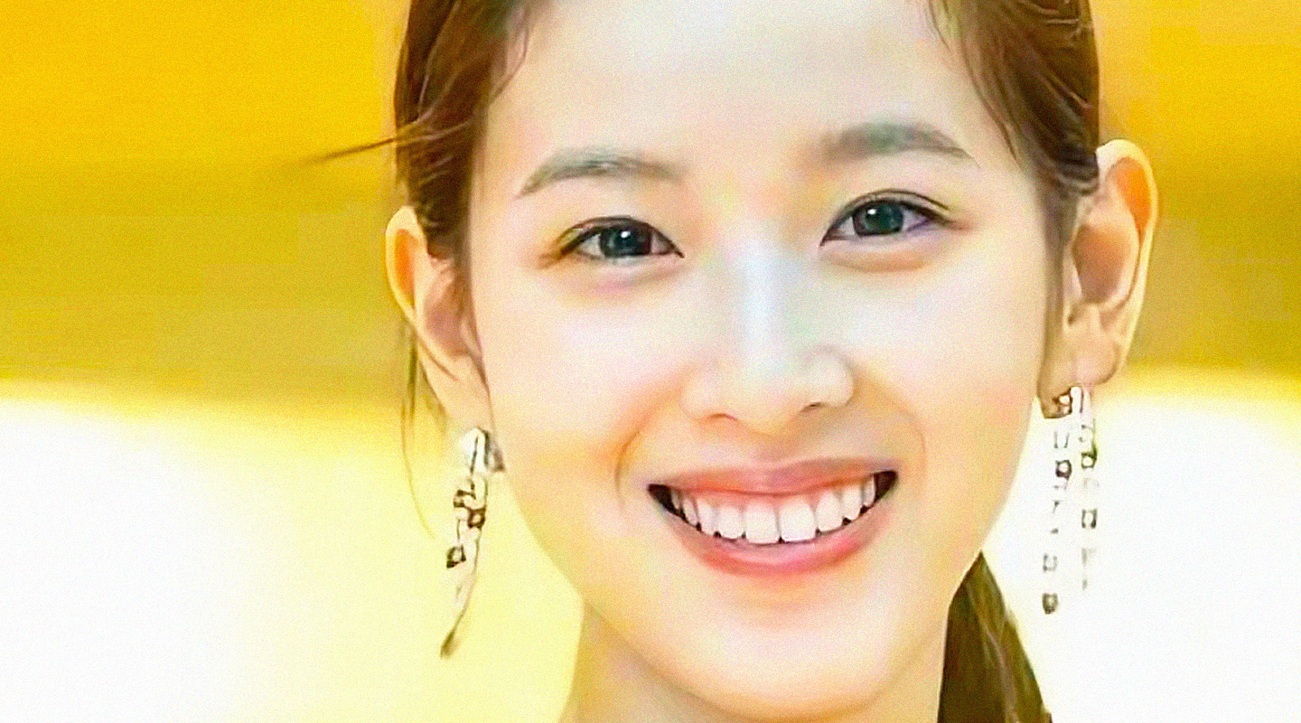 章泽天：名字不该倒着写