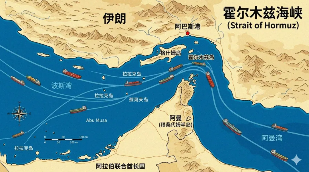 美国、伊朗、以色列：推演 3 月的僵局