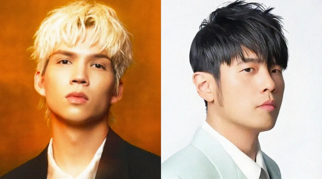 派伟俊:周董有高徒