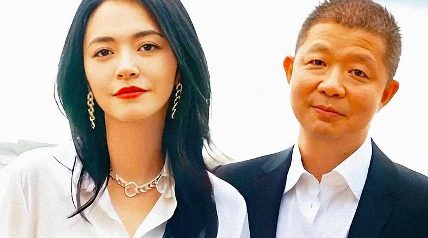 姚晨、曹郁：八字看离婚的体面