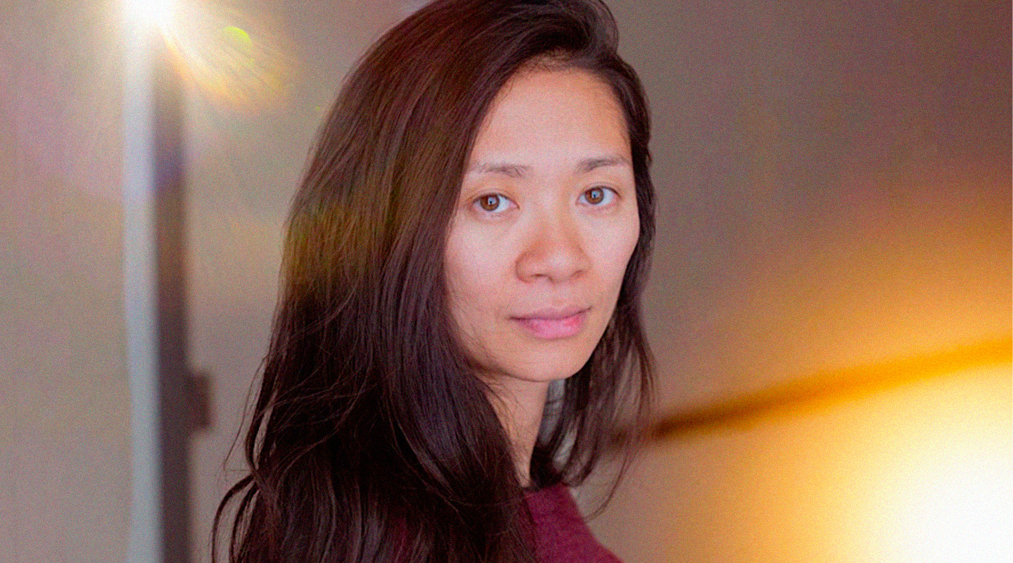 赵婷：宋丹丹继女，二捧奥斯卡影后