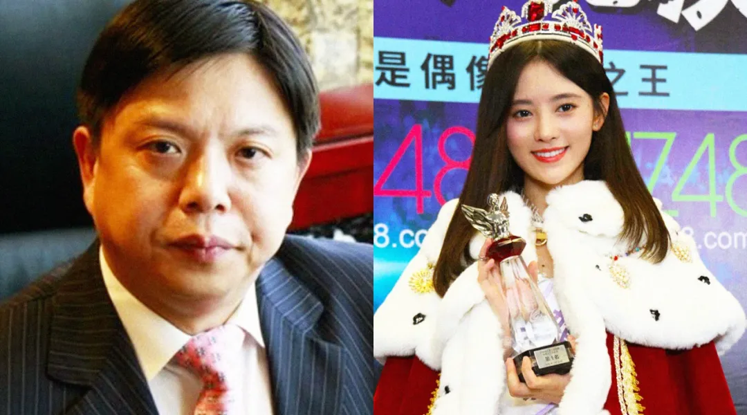 王子杰：从 SNH48 创始人病逝，看鞠婧祎与丝芭传媒的气运残局