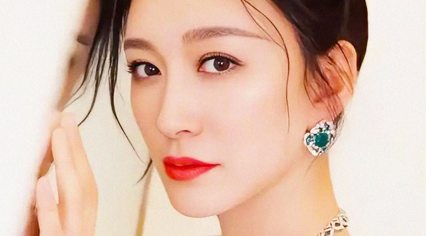 李小冉：血色爱情故事